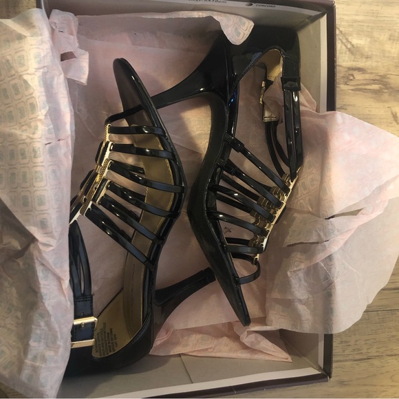 Bandolino prom shoes - Picture 5 of 5